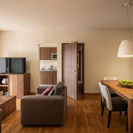 Maistra Select Srebreno Premium Apartments Exteriör bild