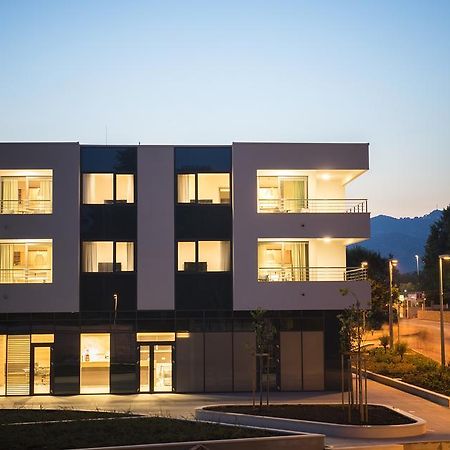 Maistra Select Srebreno Premium Apartments Exteriör bild