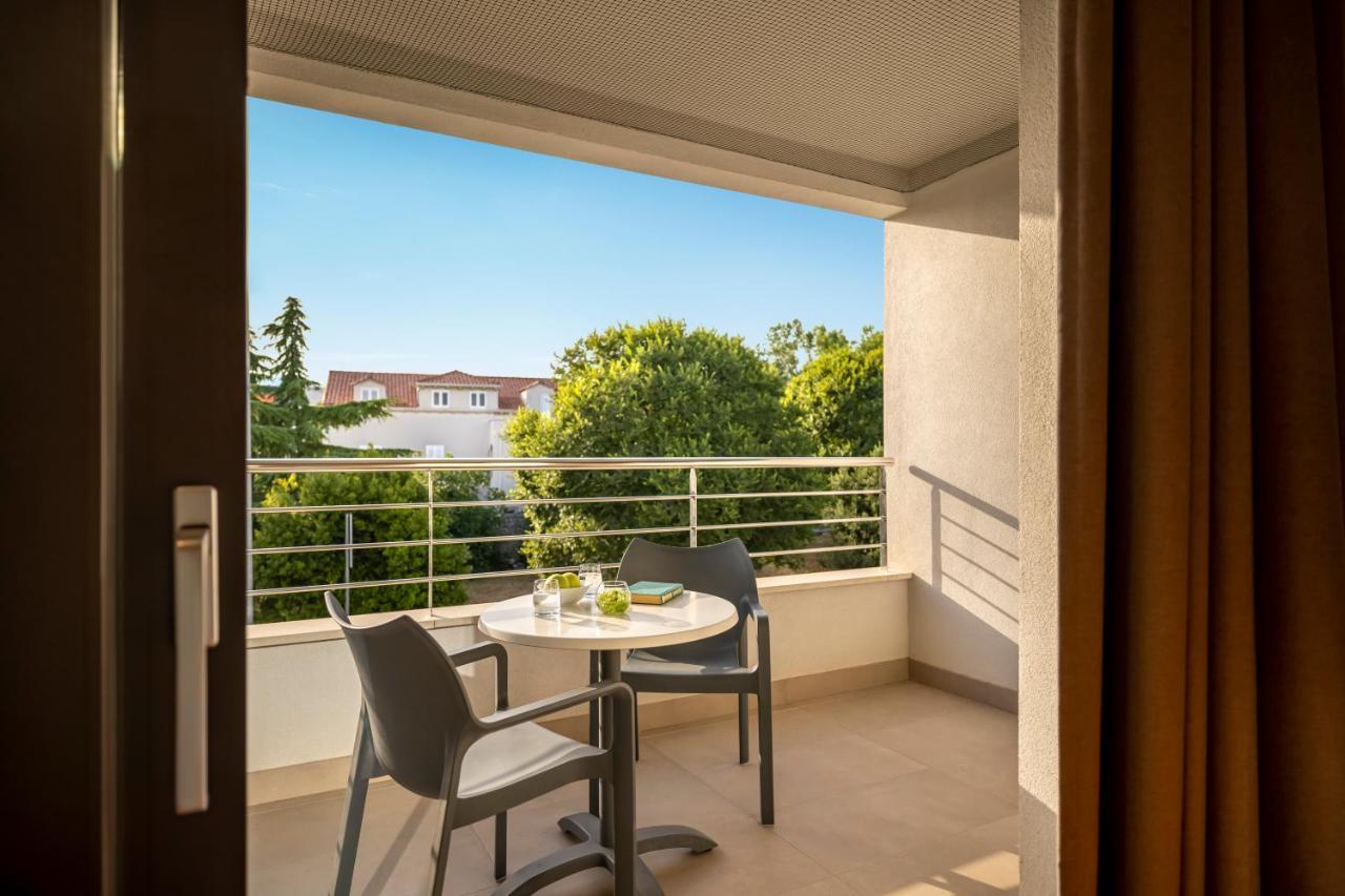 Maistra Select Srebreno Premium Apartments Exteriör bild