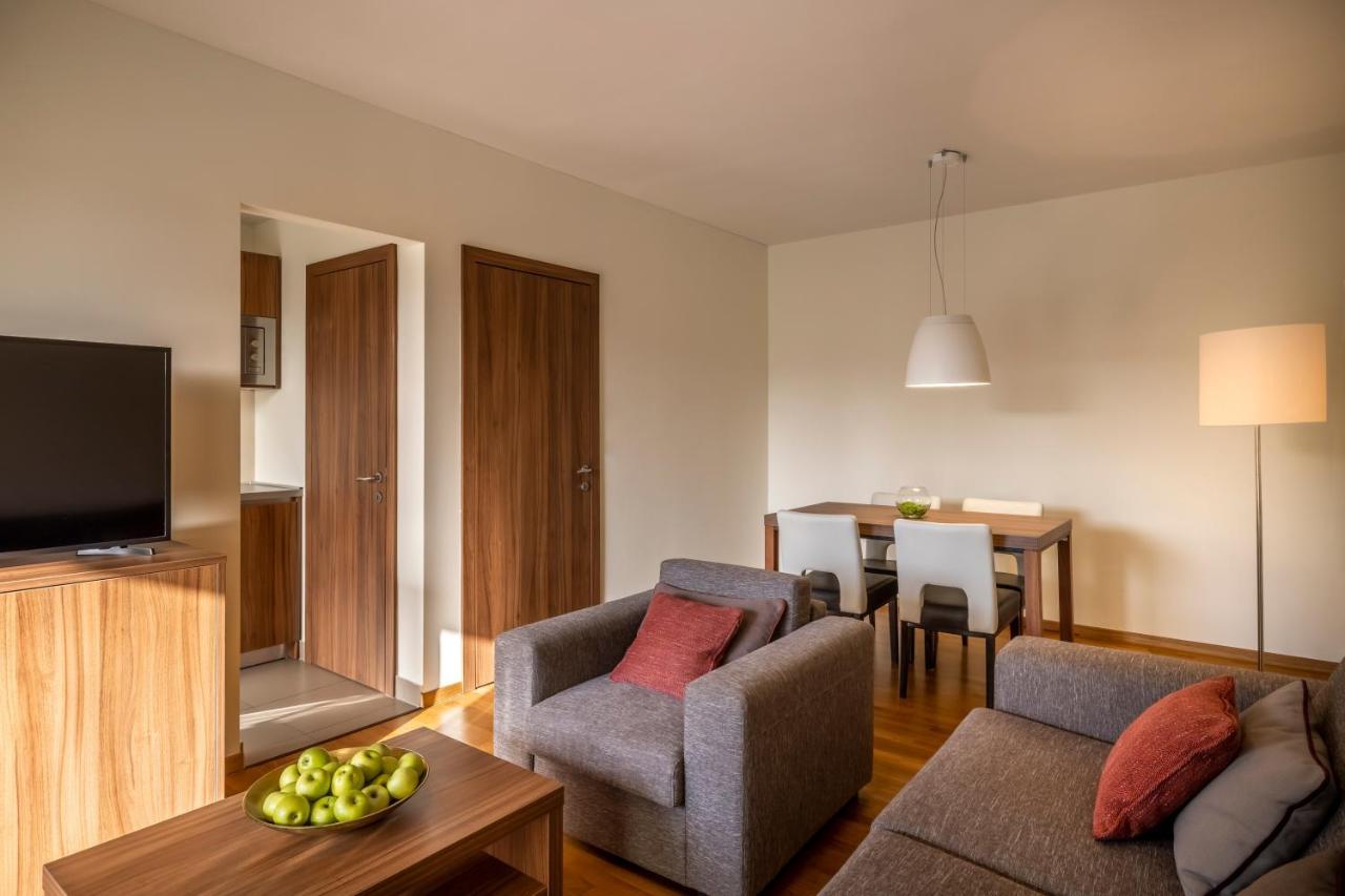 Maistra Select Srebreno Premium Apartments Exteriör bild