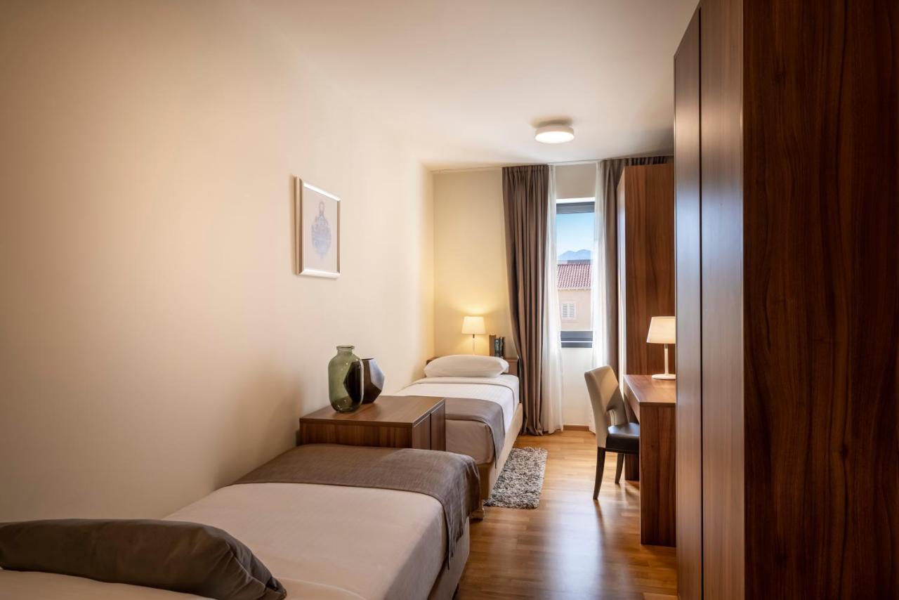 Maistra Select Srebreno Premium Apartments Exteriör bild