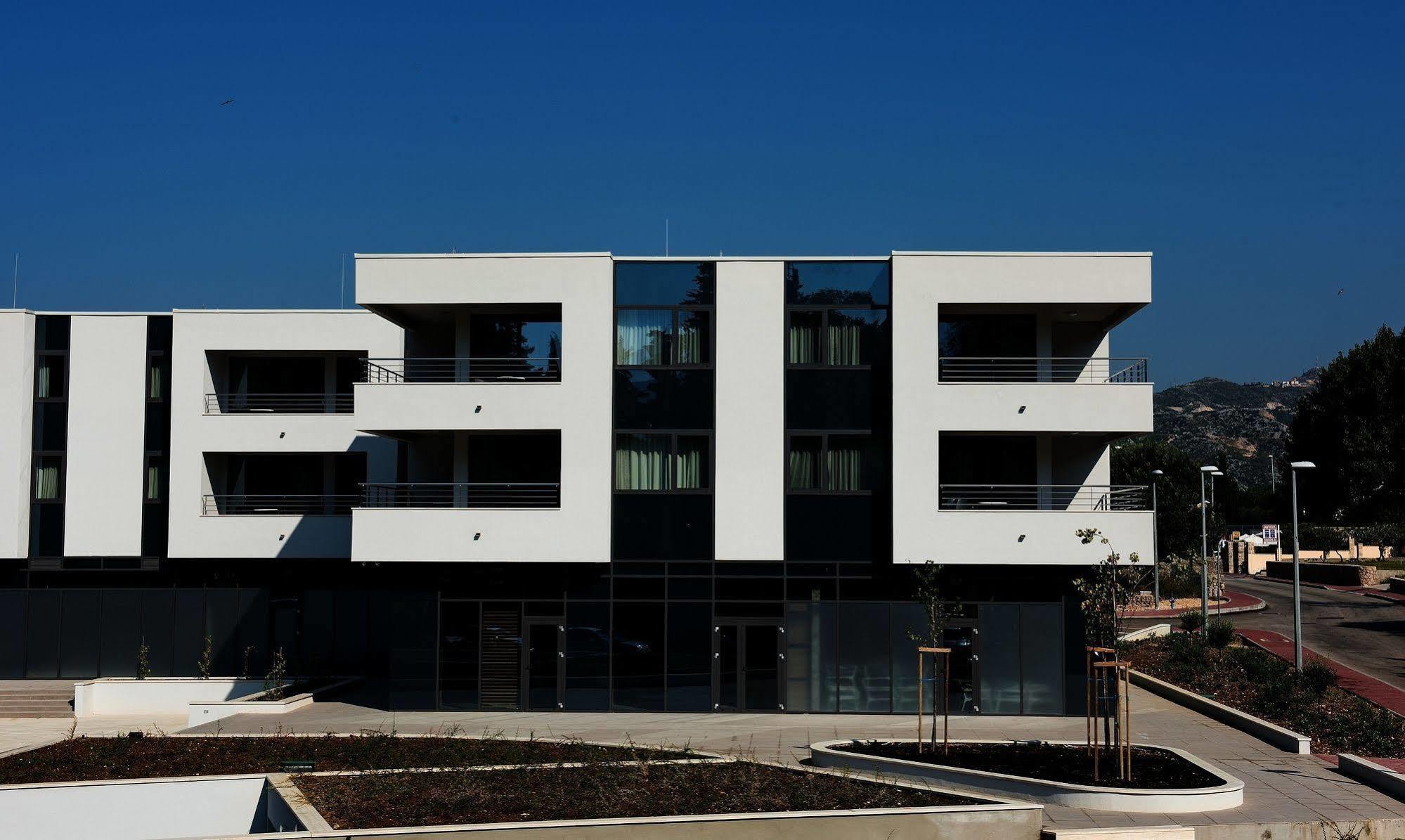 Maistra Select Srebreno Premium Apartments Exteriör bild