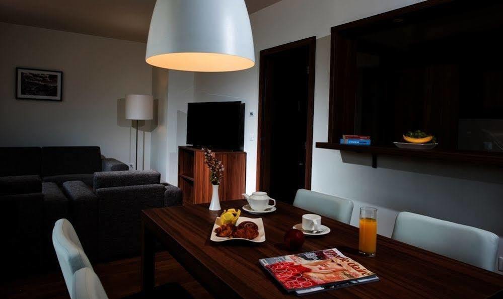 Maistra Select Srebreno Premium Apartments Exteriör bild