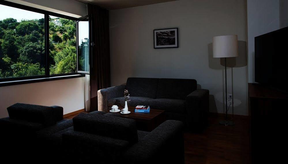 Maistra Select Srebreno Premium Apartments Exteriör bild