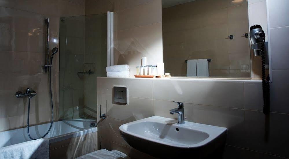 Maistra Select Srebreno Premium Apartments Exteriör bild