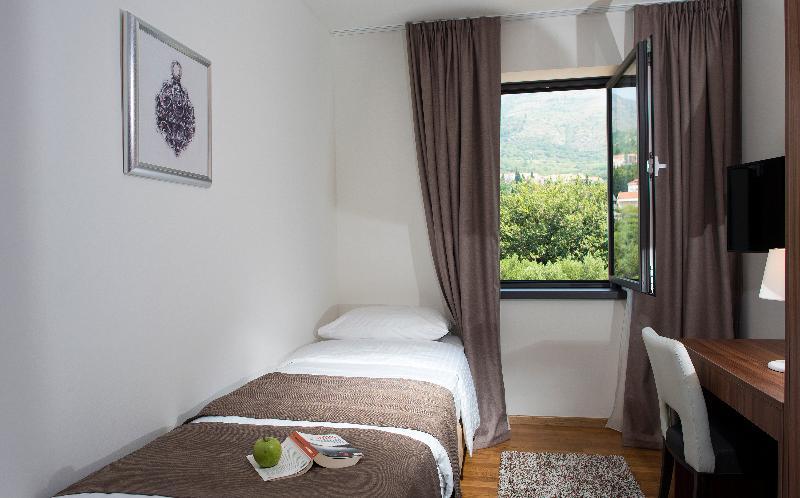 Maistra Select Srebreno Premium Apartments Exteriör bild